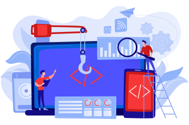 Website Development