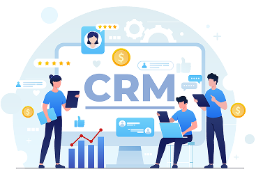 CRM Development