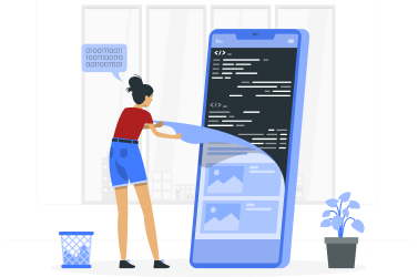 Mobile App Development